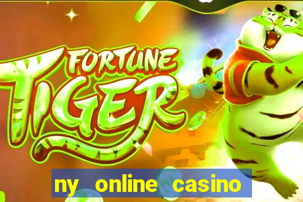 ny online casino bonus codes