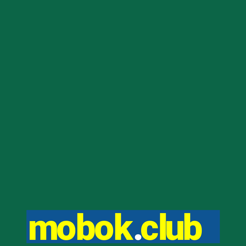 mobok.club