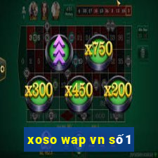 xoso wap vn số1