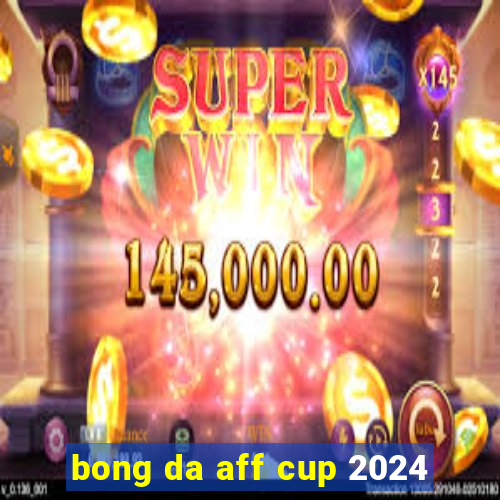 bong da aff cup 2024