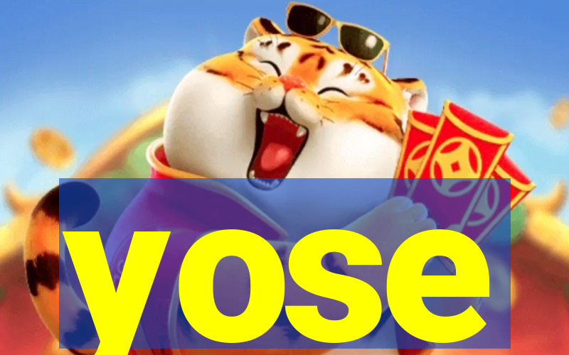 yose