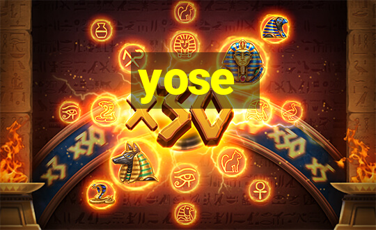 yose