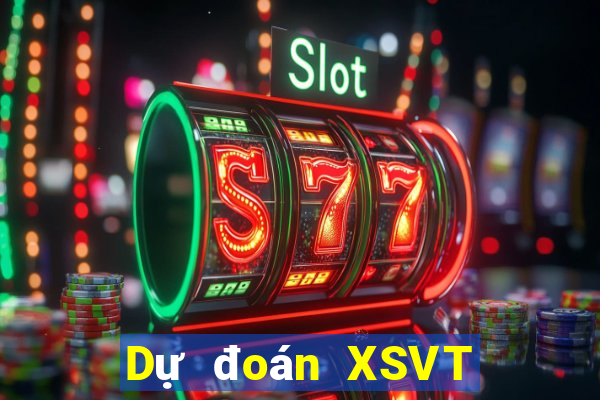 Dự đoán XSVT thứ Ba