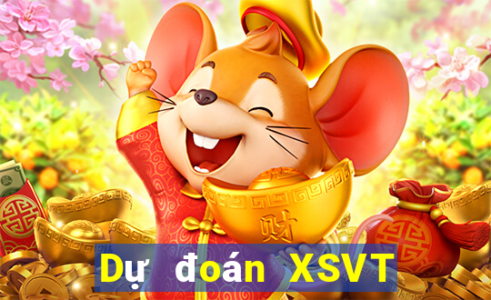 Dự đoán XSVT thứ Ba