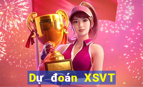 Dự đoán XSVT thứ Ba