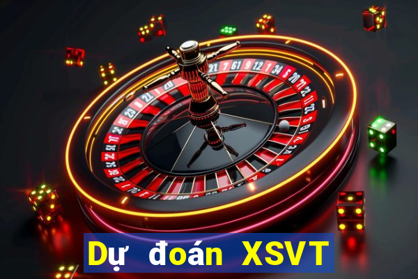 Dự đoán XSVT thứ Ba