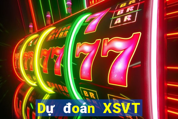 Dự đoán XSVT thứ Ba