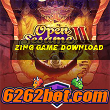 zing game download