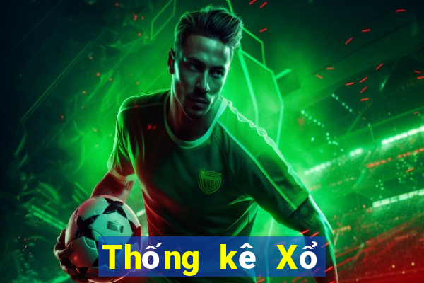 Thống kê Xổ Số Bình Phước ngày 20