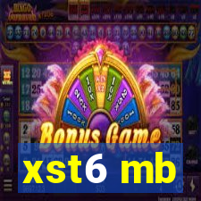 xst6 mb