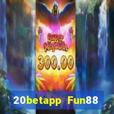 20betapp Fun88 Color Home