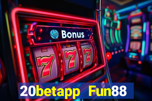 20betapp Fun88 Color Home