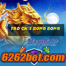 trò chơi bong bóng