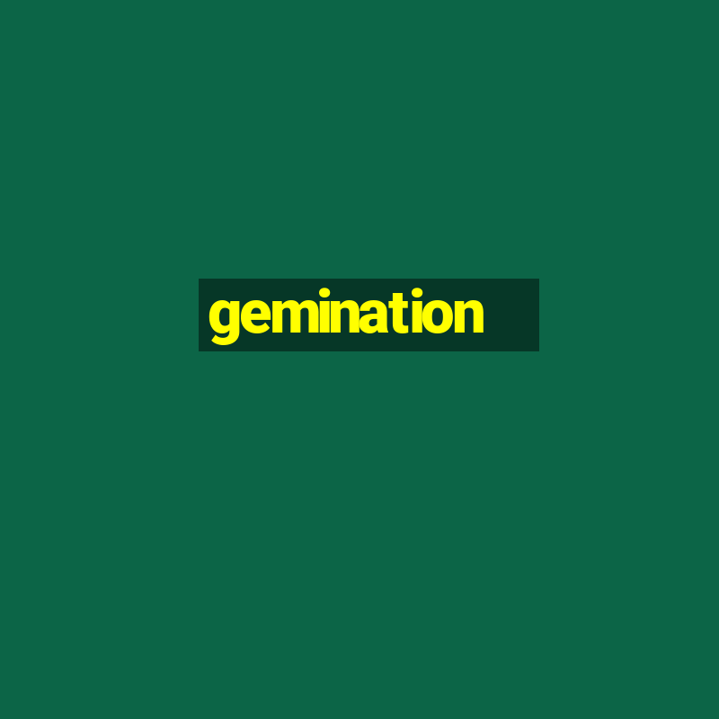 gemination