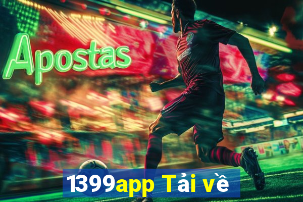 1399app Tải về