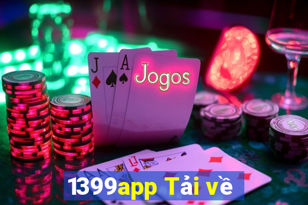 1399app Tải về