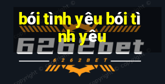 bói tình yêu bói tình yêu