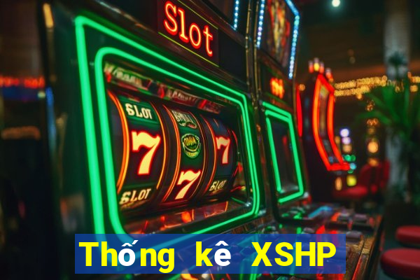 Thống kê XSHP thứ tư