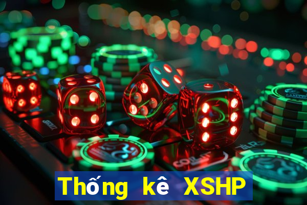 Thống kê XSHP thứ tư