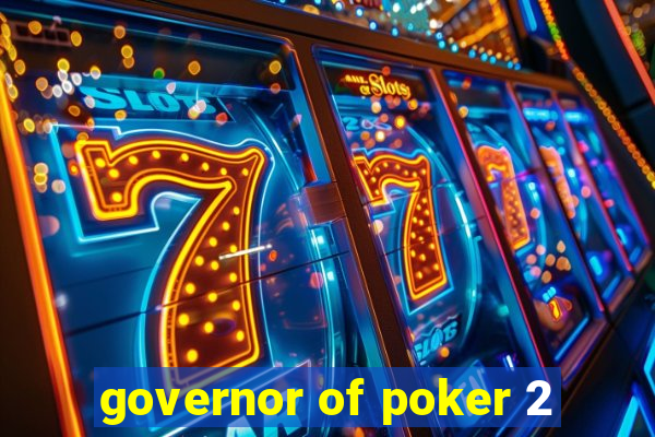 governor of poker 2