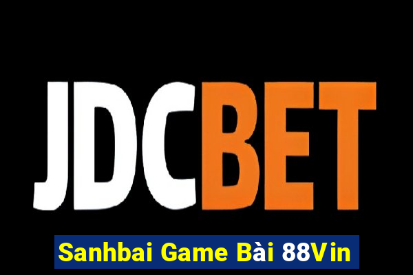 Sanhbai Game Bài 88Vin