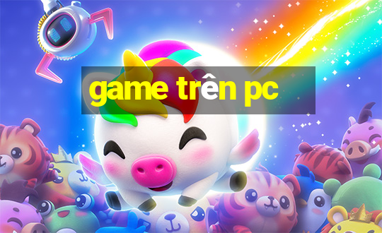 game trên pc