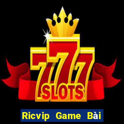 Ricvip Game Bài Xì Lát