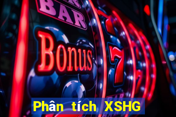 Phân tích XSHG ngày 7