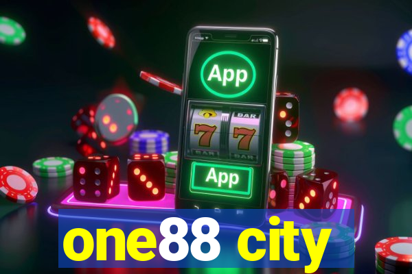 one88 city