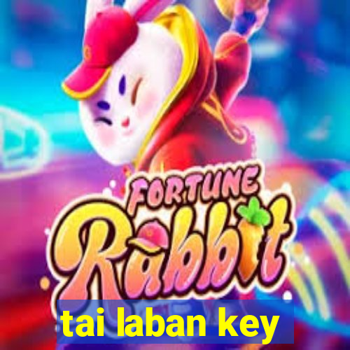 tai laban key