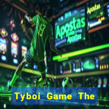 Tyboi Game The Bài Hack