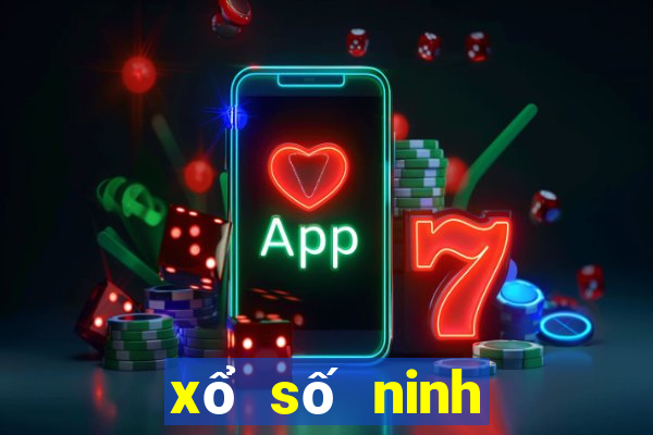 xổ số ninh thuận mùng 9 tháng 2