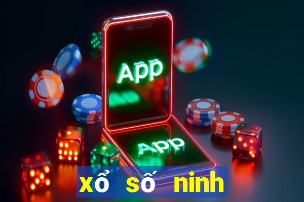 xổ số ninh thuận mùng 9 tháng 2