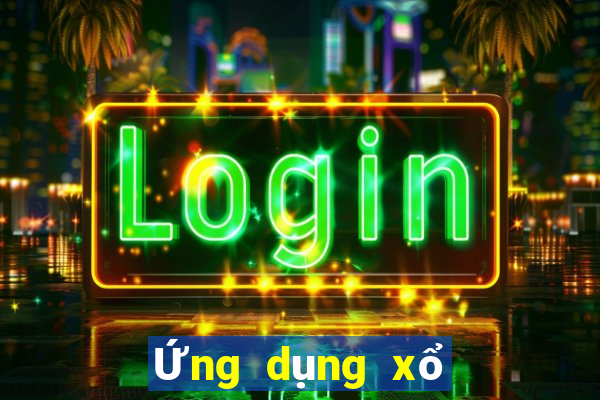 Ứng dụng xổ số 13