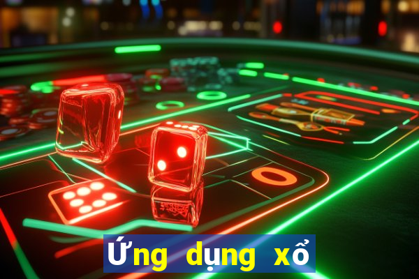 Ứng dụng xổ số 13