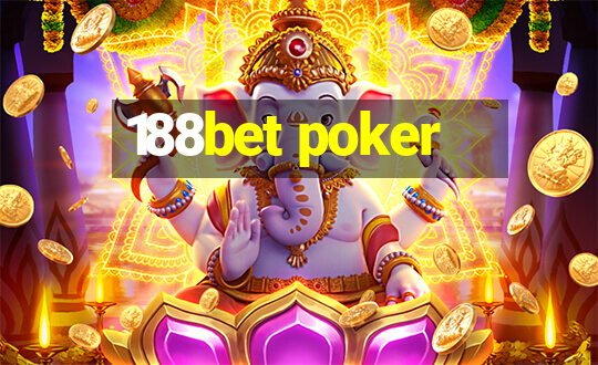 188bet poker