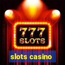 slots casino