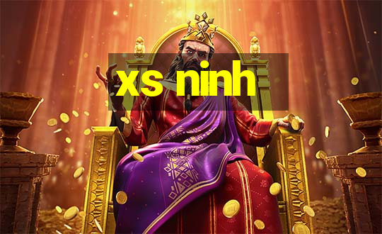 xs ninh