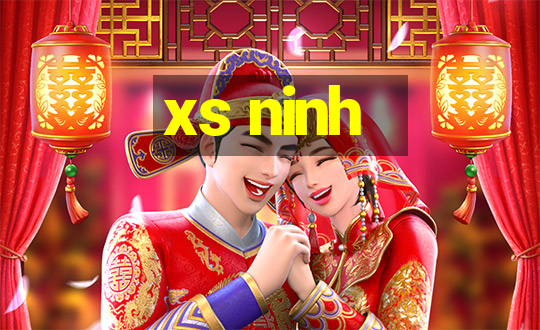 xs ninh