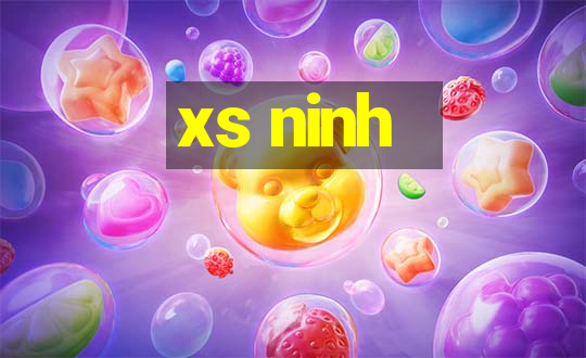 xs ninh