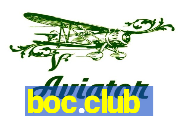 boc.club