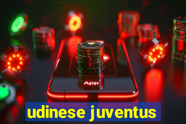 udinese juventus