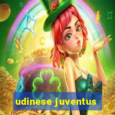 udinese juventus