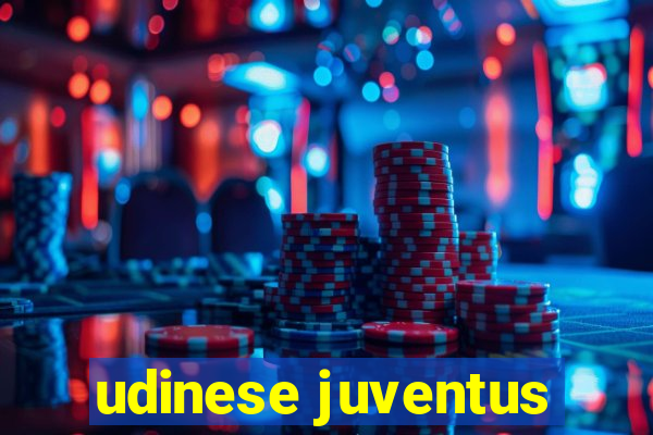 udinese juventus