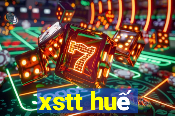 xstt huế