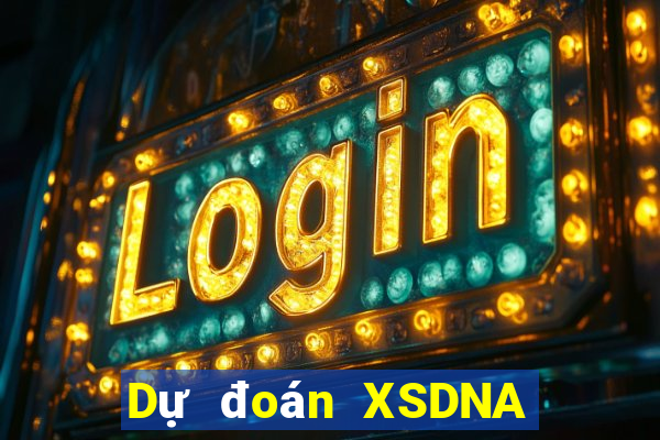 Dự đoán XSDNA ngày 14