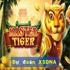 Dự đoán XSDNA ngày 14