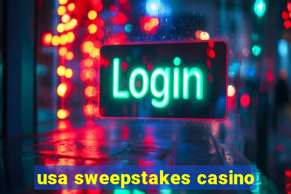 usa sweepstakes casino