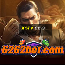 xstv 22 3