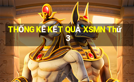 THỐNG KÊ KẾT QUẢ XSMN Thứ 3